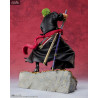 One Piece - Figurine Nami, Zoro ou Luffy, Eiichiro Oda Illustration Daikaizoku Hyakkei, FiguartsZERO