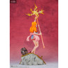 One Piece - Figurine Nami, Zoro ou Luffy, Eiichiro Oda Illustration Daikaizoku Hyakkei, FiguartsZERO