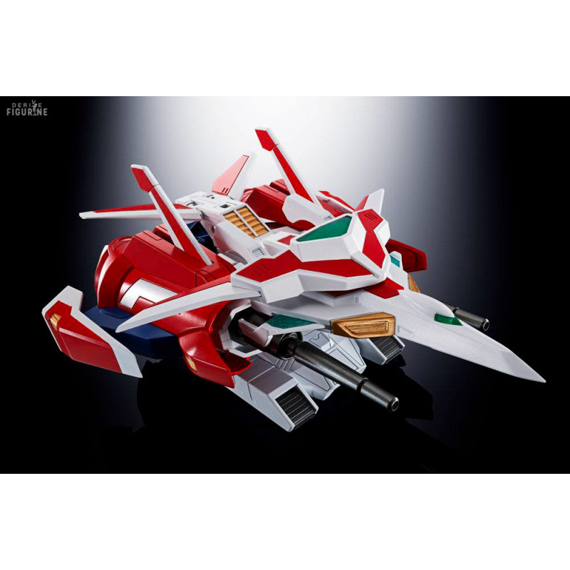 Getter Robot Go - GX-96X G...