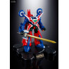 Getter Robot Go - GX-96X G Armriser figure, Soul of Chogokin