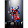 Getter Robot Go - GX-96X G Armriser figure, Soul of Chogokin