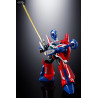 Getter Robot Go - GX-96X G Armriser figure, Soul of Chogokin