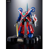 Getter Robot Go - GX-96X G Armriser figure, Soul of Chogokin