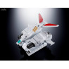 Getter Robot Go - GX-96X G Armriser figure, Soul of Chogokin