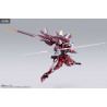 Mobile Suit Gundam Seed - Figurine Justice Gundam, Metal Build