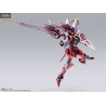 Mobile Suit Gundam Seed - Figurine Justice Gundam, Metal Build