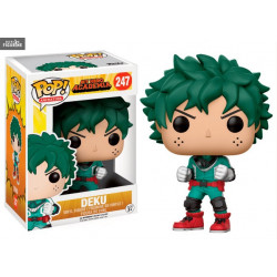 My Hero Academia Pop! -...
