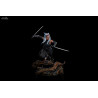 Star Wars - Figure Ahsoka Tano, BDS Art Scale