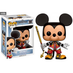 Pop! Disney, Kingdom Hearts...