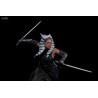 Star Wars - Figure Ahsoka Tano, BDS Art Scale