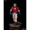 DC Comics The Suicide Squad - Figure Peacemaker, BDS Art Scale