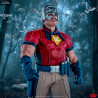 DC Comics The Suicide Squad - Figure Peacemaker, BDS Art Scale