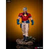 DC Comics The Suicide Squad - Figure Peacemaker, BDS Art Scale