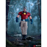 DC Comics The Suicide Squad - Figure Peacemaker, BDS Art Scale
