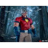 DC Comics The Suicide Squad - Figure Peacemaker, BDS Art Scale