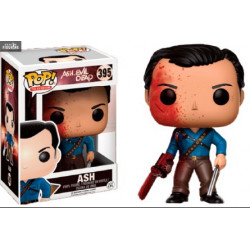 Pop! Ash Vs. Evil Dead -...