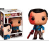Ash Vs. Evil Dead Pop! - Ash (bloody), 395, Limited Edition