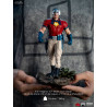 DC Comics The Suicide Squad - Figure Peacemaker, BDS Art Scale