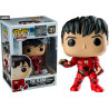 DC Comics, Justice League Pop! - The Flash (unmasked), 201, Limited Edition
