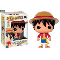 One Piece Pop! - Monkey D....