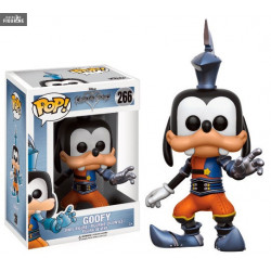 Pop! Disney, Kingdom Hearts...