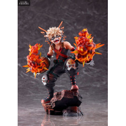 My Hero Academia - Figurine...