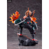 My Hero Academia - Katsuki Bakugo figure