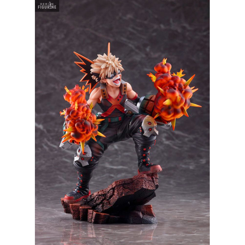 My Hero Academia - Figurine...