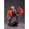 My Hero Academia - Katsuki Bakugo figure