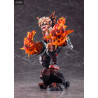 My Hero Academia - Katsuki Bakugo figure