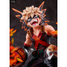 My Hero Academia - Katsuki Bakugo figure