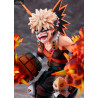 My Hero Academia - Katsuki Bakugo figure