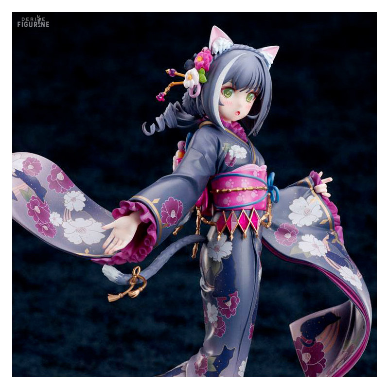 Princess Connect! Re:Dive - Figure Karyl, New Year