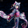Princess Connect! Re:Dive - Figurine Karyl, New Year