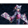 Princess Connect! Re:Dive - Figurine Karyl, New Year