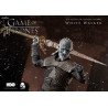 Game of Thrones - White Walker figure, available in Classic or Deluxe version