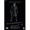 Game of Thrones - Figurine Marcheur Blanc (White Walker), disponible en version Classique ou Deluxe