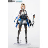 Punishing: Gray Raven - Figurine Bianca - Veritas, Arctech