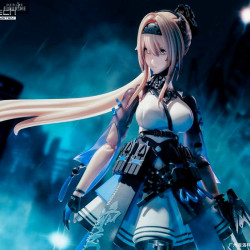 Punishing: Gray Raven -...