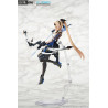 Punishing: Gray Raven - Figurine Bianca - Veritas, Arctech