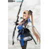 Punishing: Gray Raven - Figurine Bianca - Veritas, Arctech
