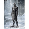 Game of Thrones - Figurine Marcheur Blanc (White Walker), disponible en version Classique ou Deluxe