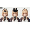 Punishing: Gray Raven - Figurine Bianca - Veritas, Arctech