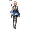 Punishing: Gray Raven - Figurine Bianca - Veritas, Arctech