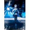 Punishing: Gray Raven - Figurine Bianca - Veritas, Arctech