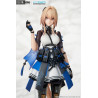 Punishing: Gray Raven - Figurine Bianca - Veritas, Arctech