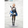 Punishing: Gray Raven - Figurine Bianca - Veritas, Arctech