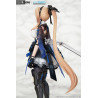 Punishing: Gray Raven - Figurine Bianca - Veritas, Arctech