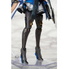 Punishing: Gray Raven - Figurine Bianca - Veritas, Arctech