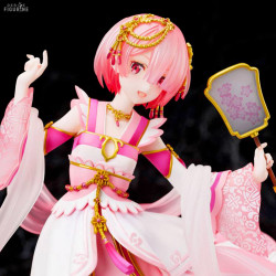 Re:ZERO -Starting Life in...